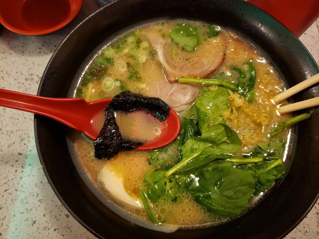 Takara | restaurant | 665 El Camino Real, South San Francisco, CA 94080, USA | 6505889993 OR +1 650-588-9993