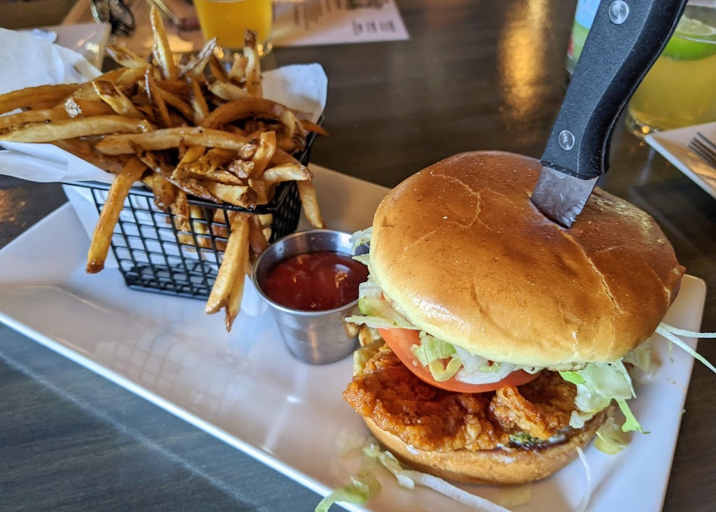 The Stillery | restaurant | 2501 W Happy Valley Rd Ste 12, Phoenix, AZ 85085, USA | 6232486595 OR +1 623-248-6595