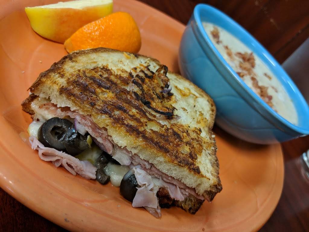 Fresh Thyme Soup Company | restaurant | 16155 NW Cornell Rd #500, Beaverton, OR 97006, USA | 5034669103 OR +1 503-466-9103