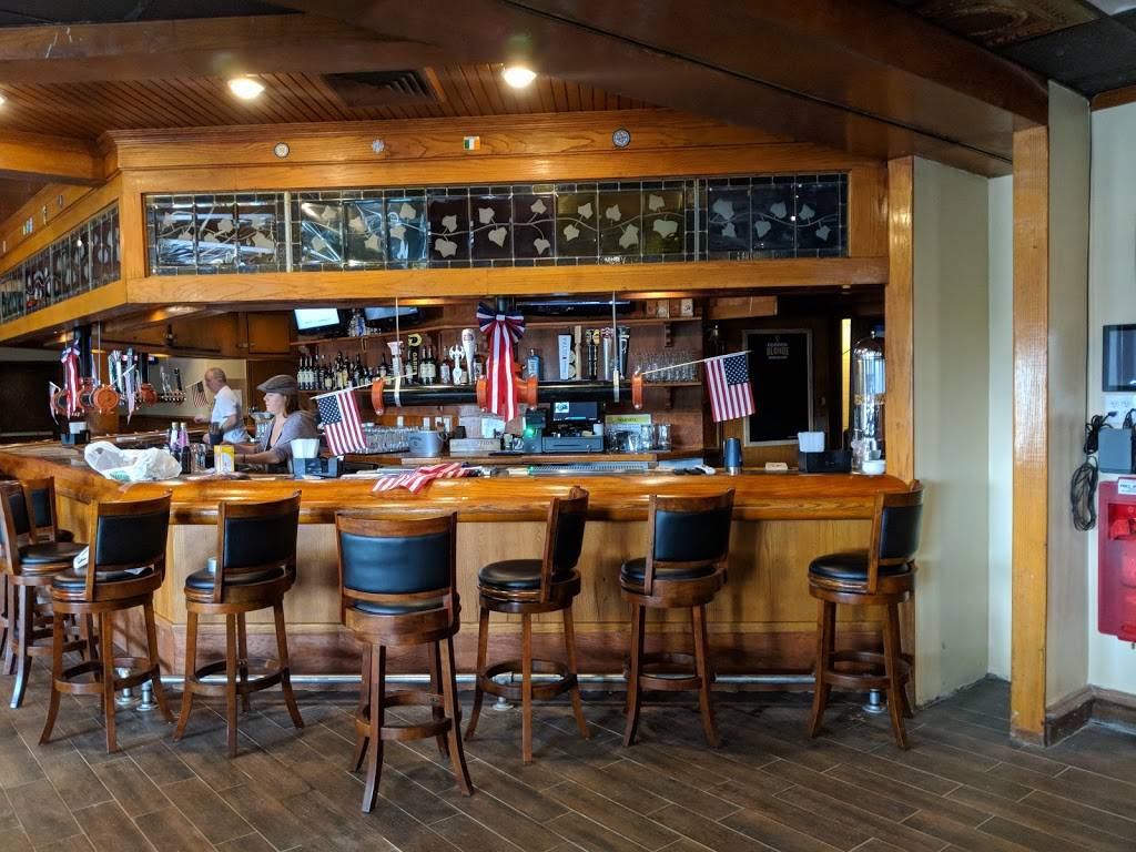 The Lost Paddy Irish Pub and Restaurant | restaurant | 709 Spence Ln, Nashville, TN 37217, USA | 6157502744 OR +1 615-750-2744