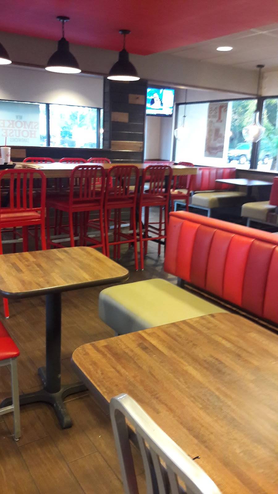 Arbys | restaurant | 341 Folly Rd, Charleston, SC 29412, USA | 8437951409 OR +1 843-795-1409