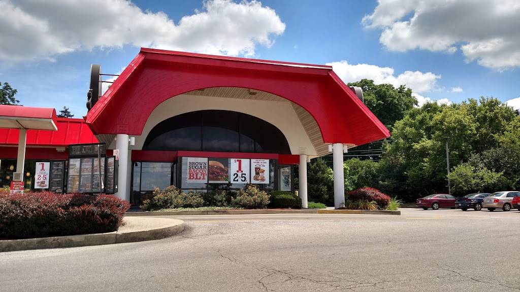 Arbys | restaurant | 3650 Riverside Dr, Upper Arlington, OH 43221, USA | 6144590911 OR +1 614-459-0911