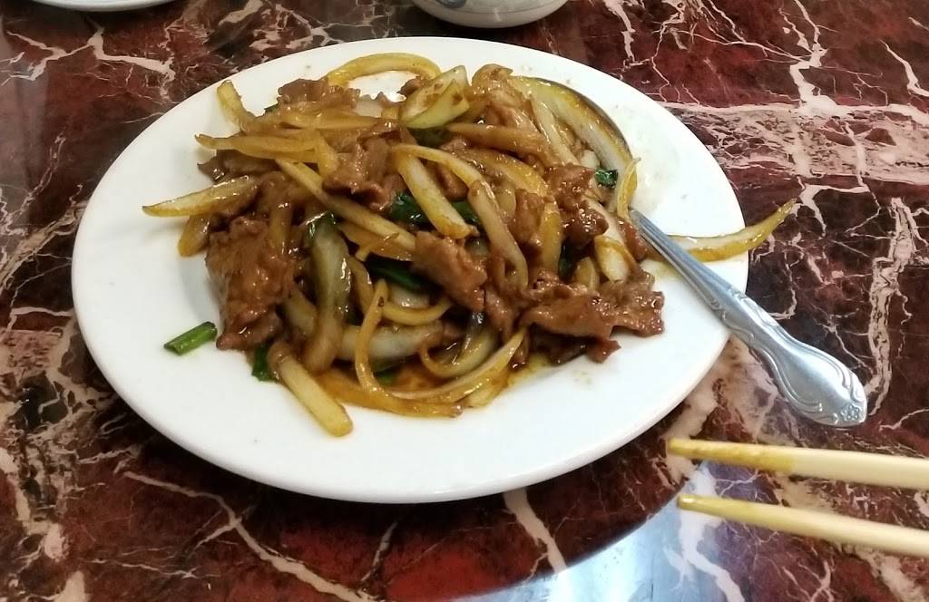 Ling An Restaurant | restaurant | 119 N Lincoln Ave, Monterey Park, CA 91755, USA | 6262882211 OR +1 626-288-2211