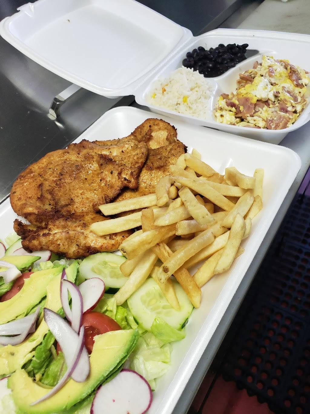 Takeria Alexander Oficcial | restaurant | 5025 15th St E, Bradenton, FL 34203, USA | 9413489494 OR +1 941-348-9494