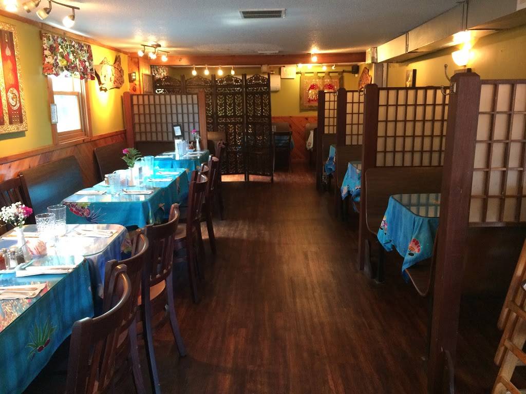 Sivalai Thai Cuisine | restaurant | 130 Sconticut Neck Rd, Fairhaven, MA 02719, USA | 5089992527 OR +1 508-999-2527