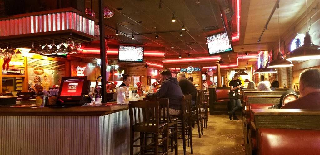 Logans Roadhouse | restaurant | 2315 Beltline Rd SW, Decatur, AL 35603, USA | 2564322746 OR +1 256-432-2746