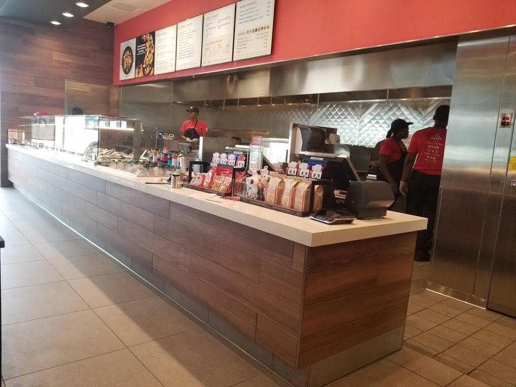 Panda Express | restaurant | 5400 Donald Ross Rd Suite 100, Palm Beach Gardens, FL 33418, USA | 5618020928 OR +1 561-802-0928