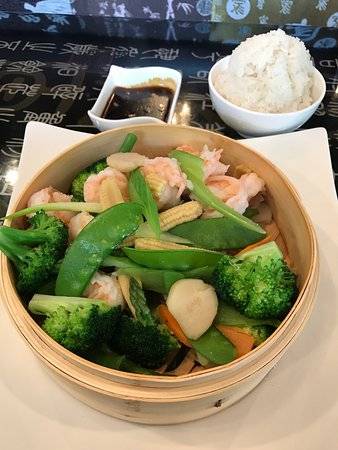 China Wok | restaurant | 35611 US-19, Palm Harbor, FL 34684, USA | 7277729198 OR +1 727-772-9198
