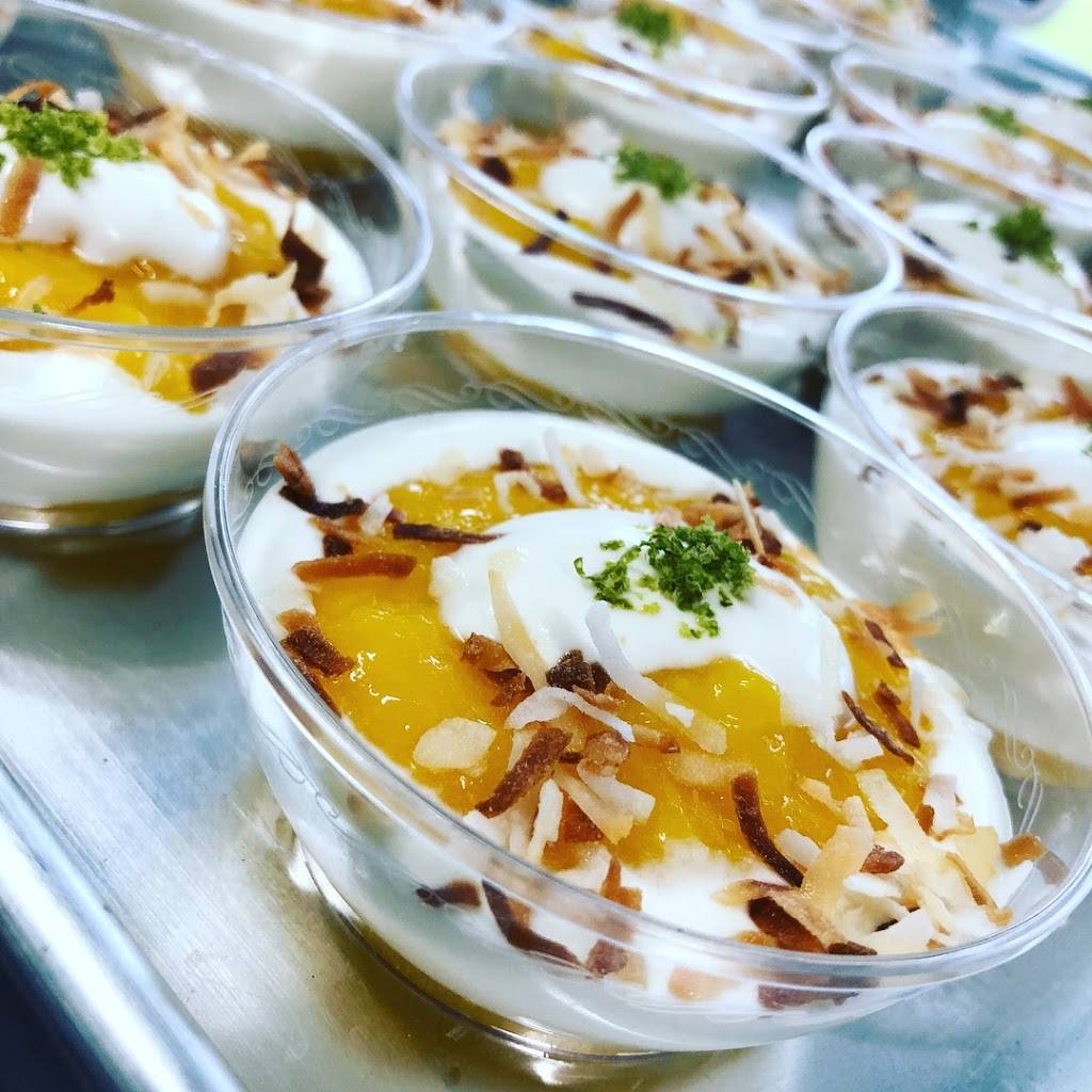 The Bearded Chef - Food Truck | restaurant | 652 W Eau Gallie Blvd, Melbourne, FL 32935, USA | 3214279130 OR +1 321-427-9130