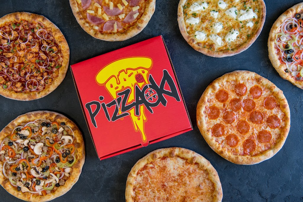 Pizzaoki - W Washington Blvd. | meal delivery | 1842 W Washington Blvd, Los Angeles, CA 90007, USA | 8554602074 OR +1 855-460-2074