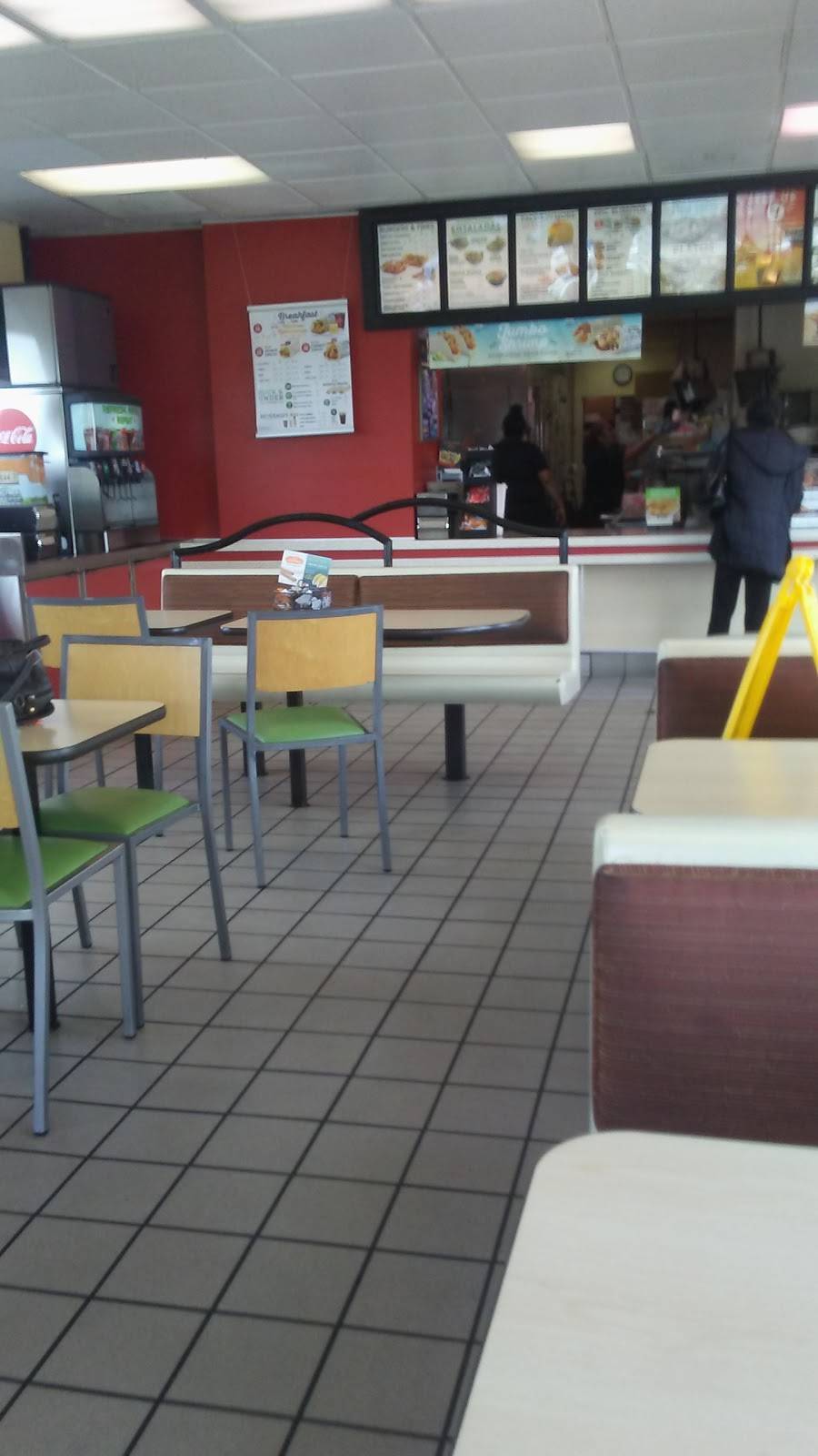 Del Taco | meal takeaway | 2801 E Lincoln Ave, Anaheim, CA 92806, USA | 7146329916 OR +1 714-632-9916