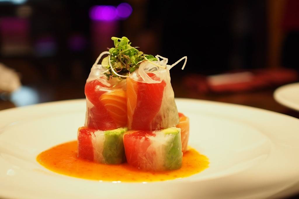 Iron Chef | restaurant | 930 N Colony Rd, Wallingford, CT 06492, USA | 2032652000 OR +1 203-265-2000