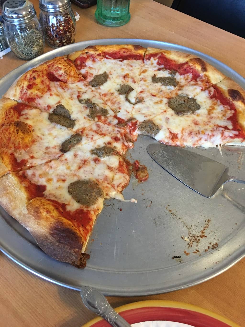 Bella Napoli Pizza | restaurant | 6550 Hampton Roads Pkwy #101, Suffolk, VA 23435, USA | 7574830720 OR +1 757-483-0720