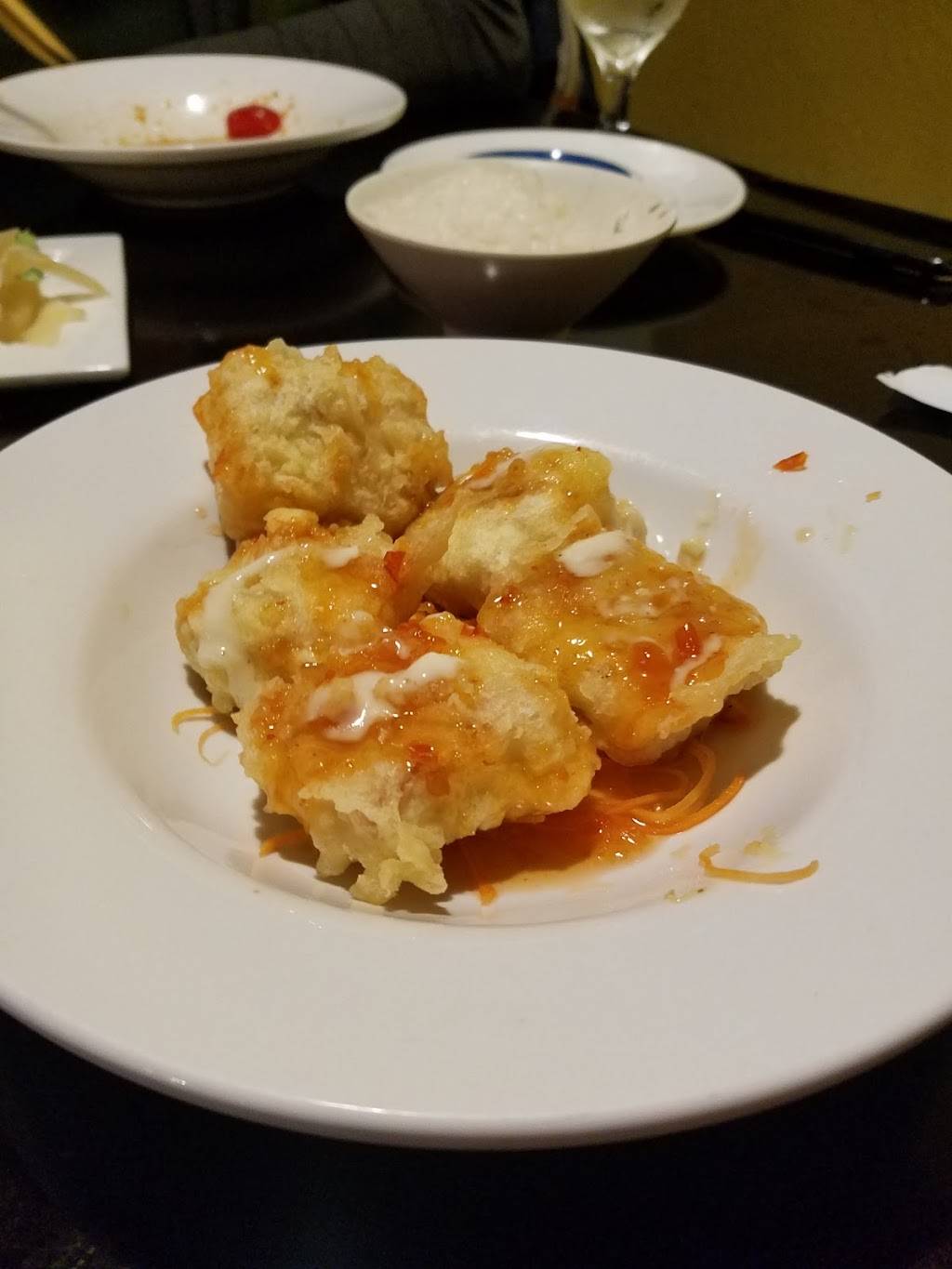 SUSHI NORTH JAPANESE RESTAURANT | restaurant | 12010 Melody Dr, Westminster, CO 80234, USA | 3034520202 OR +1 303-452-0202