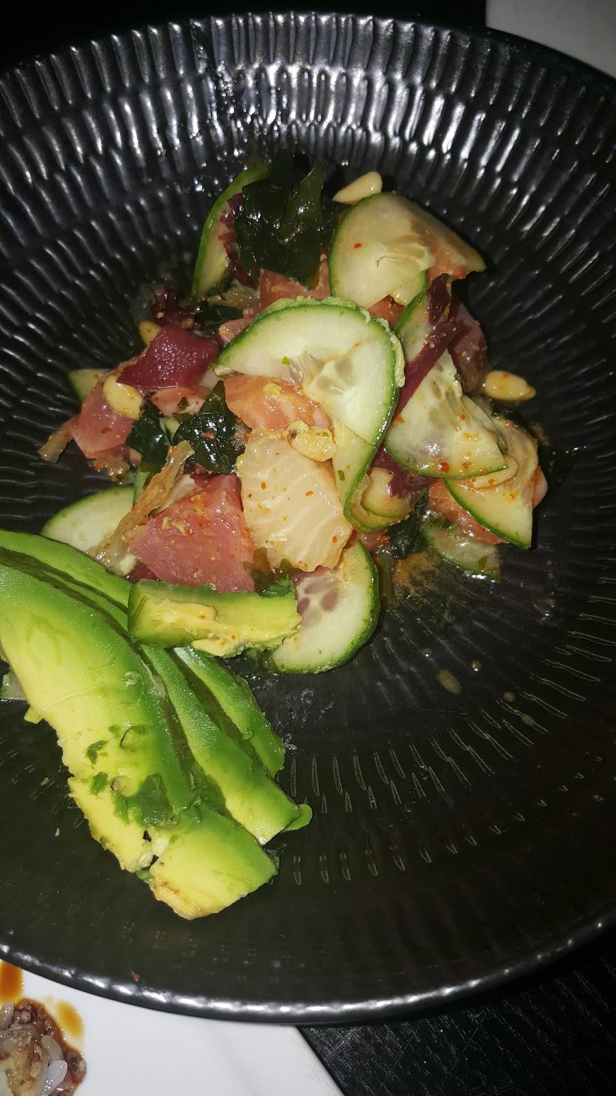 Ten Asian Bistro | restaurant | 4647 MacArthur Blvd, Newport Beach, CA 92660, USA | 9496601010 OR +1 949-660-1010