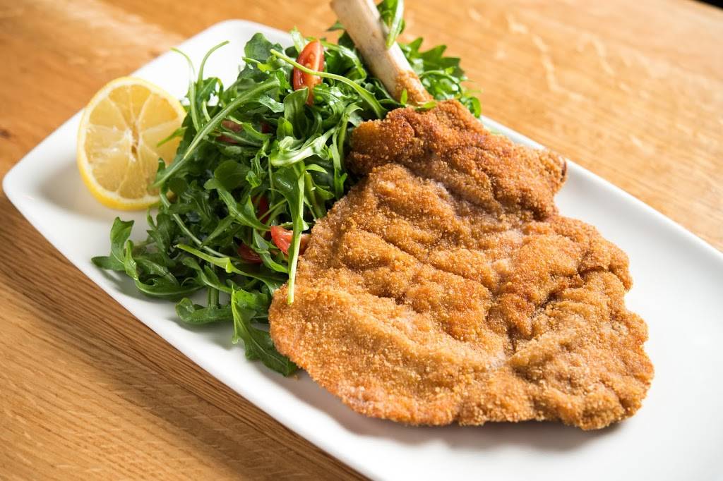 Obicà Mozzarella Bar Pizza e Cucina | restaurant | 606 Broadway, Santa Monica, CA 90401, USA | 3103936633 OR +1 310-393-6633