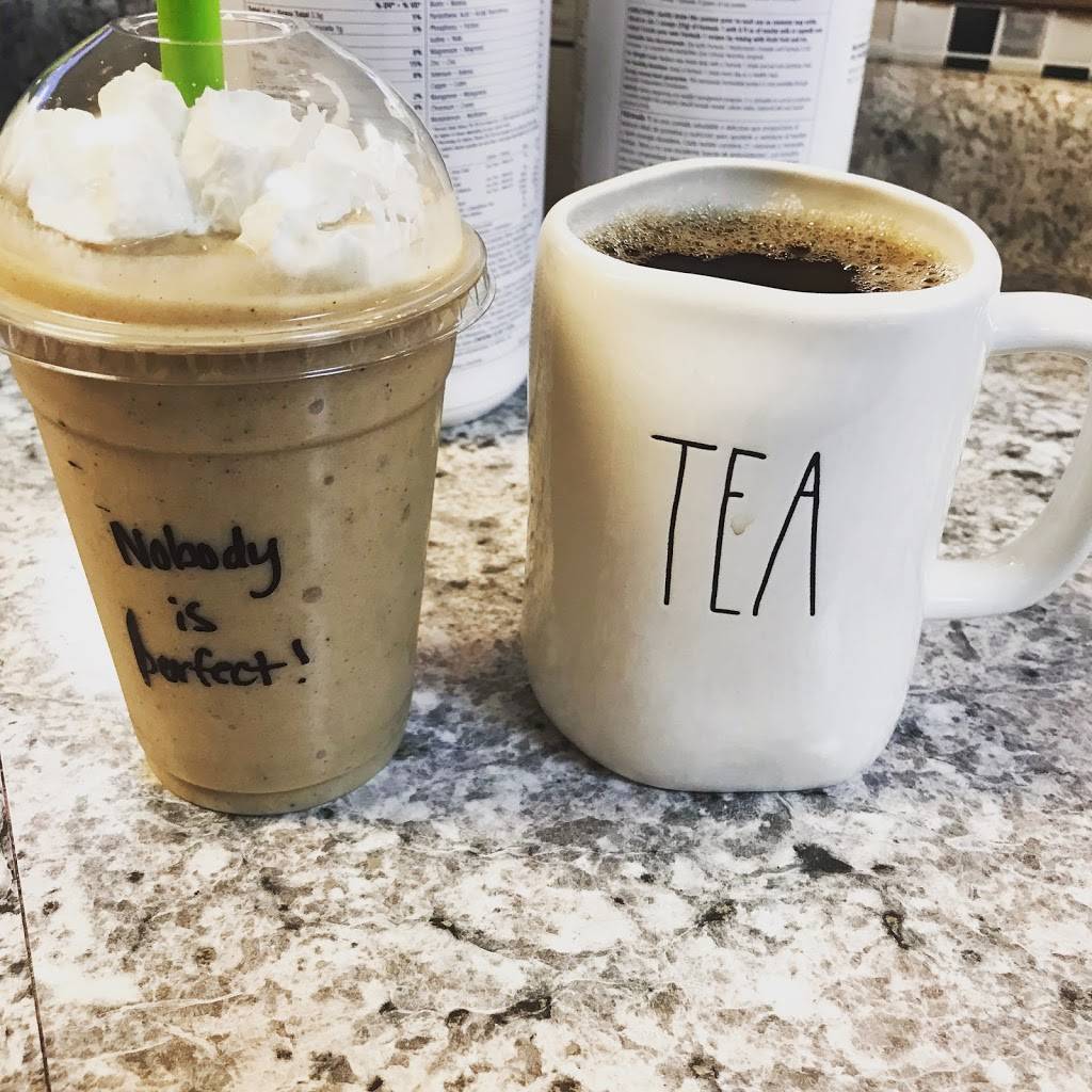 Healthies of Hillsdale | restaurant | 77 N Broad St, Hillsdale, MI 49242, USA | 5177976050 OR +1 517-797-6050