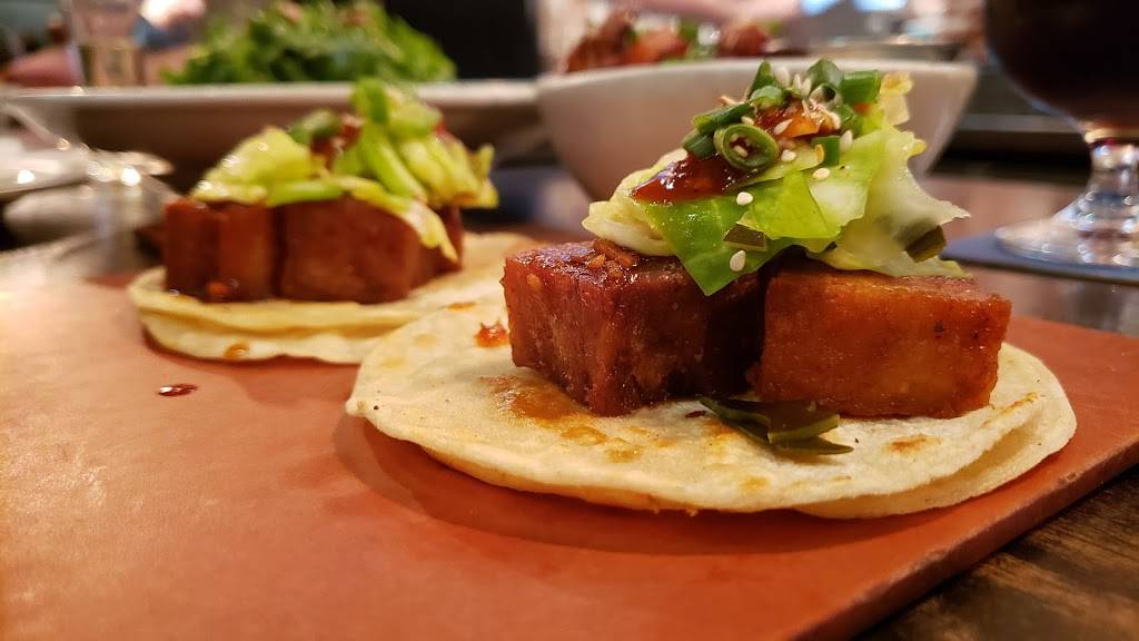 The Bottle Room | restaurant | 6741 Greenleaf Ave, Whittier, CA 90601, USA | 5626968000 OR +1 562-696-8000