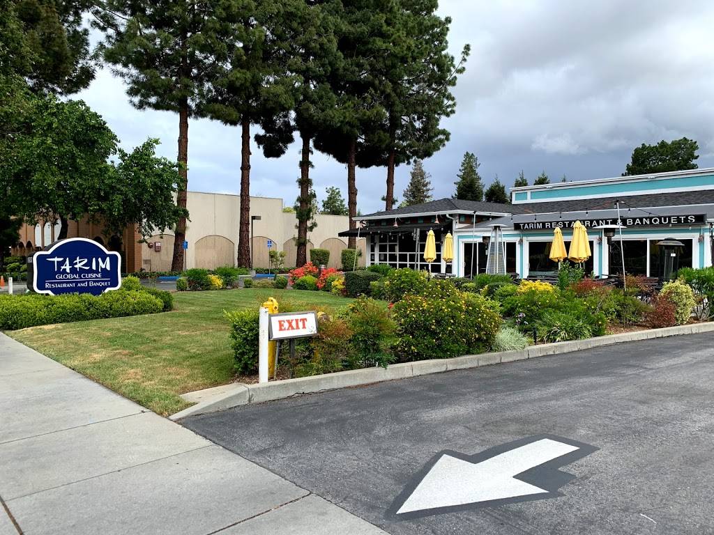 Tarim Global Cuisine | restaurant | 19930 Stevens Creek Blvd, Cupertino, CA 95014, USA | 4089969606 OR +1 408-996-9606