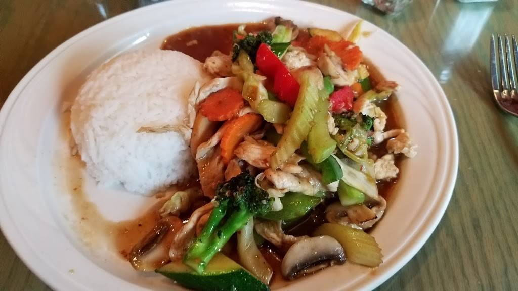 Maleess Thai Kitchen | restaurant | 15902 Boones Ferry Rd, Lake Oswego, OR 97035, USA | 5036364384 OR +1 503-636-4384