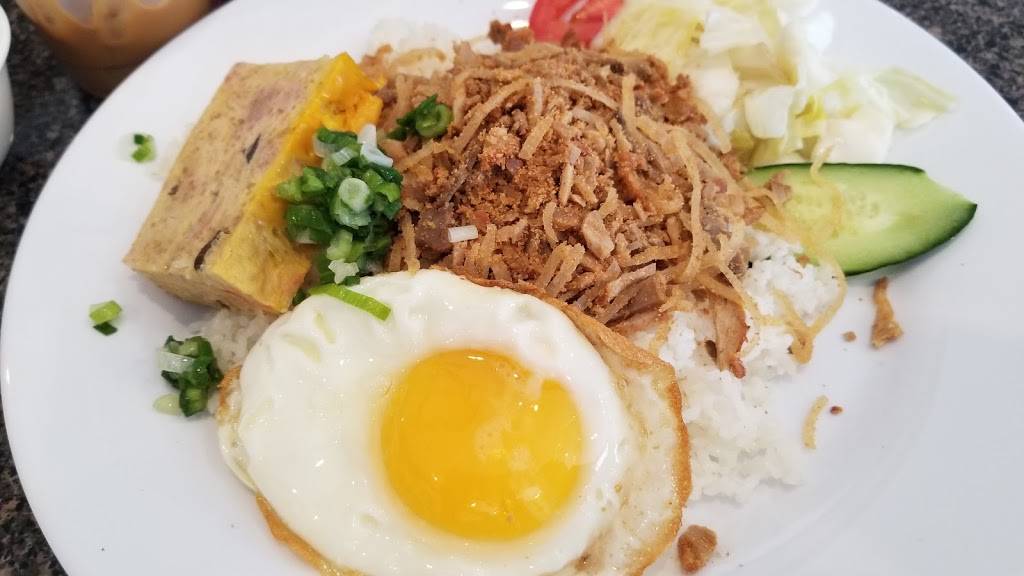 Peach Garden Restaurant (Cơm Tấm Đào Viên) | restaurant | 8461 Westminster Blvd, Westminster, CA 92683, USA | 7148982878 OR +1 714-898-2878