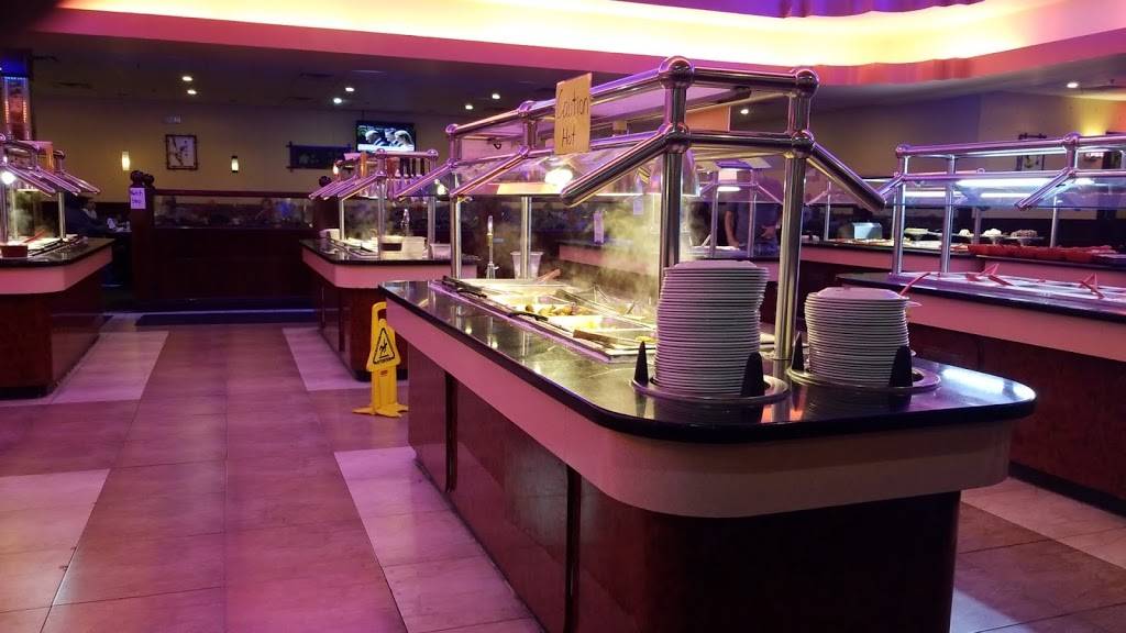 Hibachi Grill | restaurant | 8606 Liberty Rd, Randallstown, MD 21133, USA | 4107018883 OR +1 410-701-8883