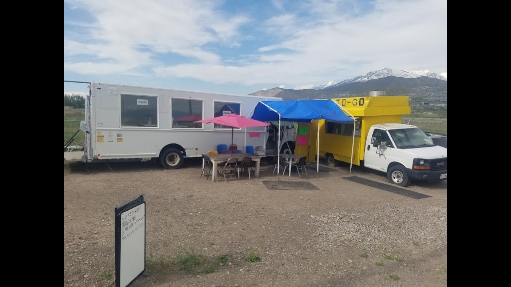 Taqueria Mobil Saratoga utah | restaurant | C3CG+72, Saratoga Springs, UT 84045, USA | 8328600129 OR +1 832-860-0129