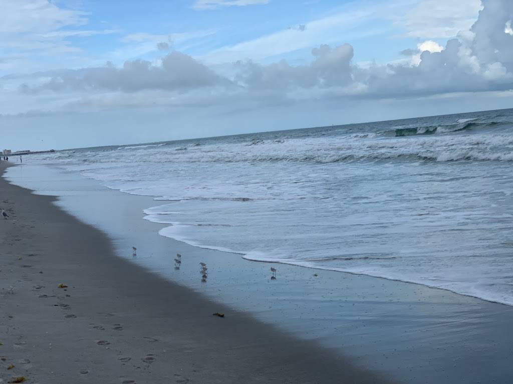 Subway | restaurant | 26 S Atlantic Ave, Cocoa Beach, FL 32931, USA | 3217992299 OR +1 321-799-2299