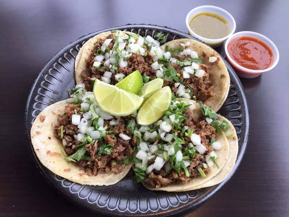 De La Gloria Food Truck | restaurant | 11214 E 71st St, Tulsa, OK 74133, USA | 9189344420 OR +1 918-934-4420