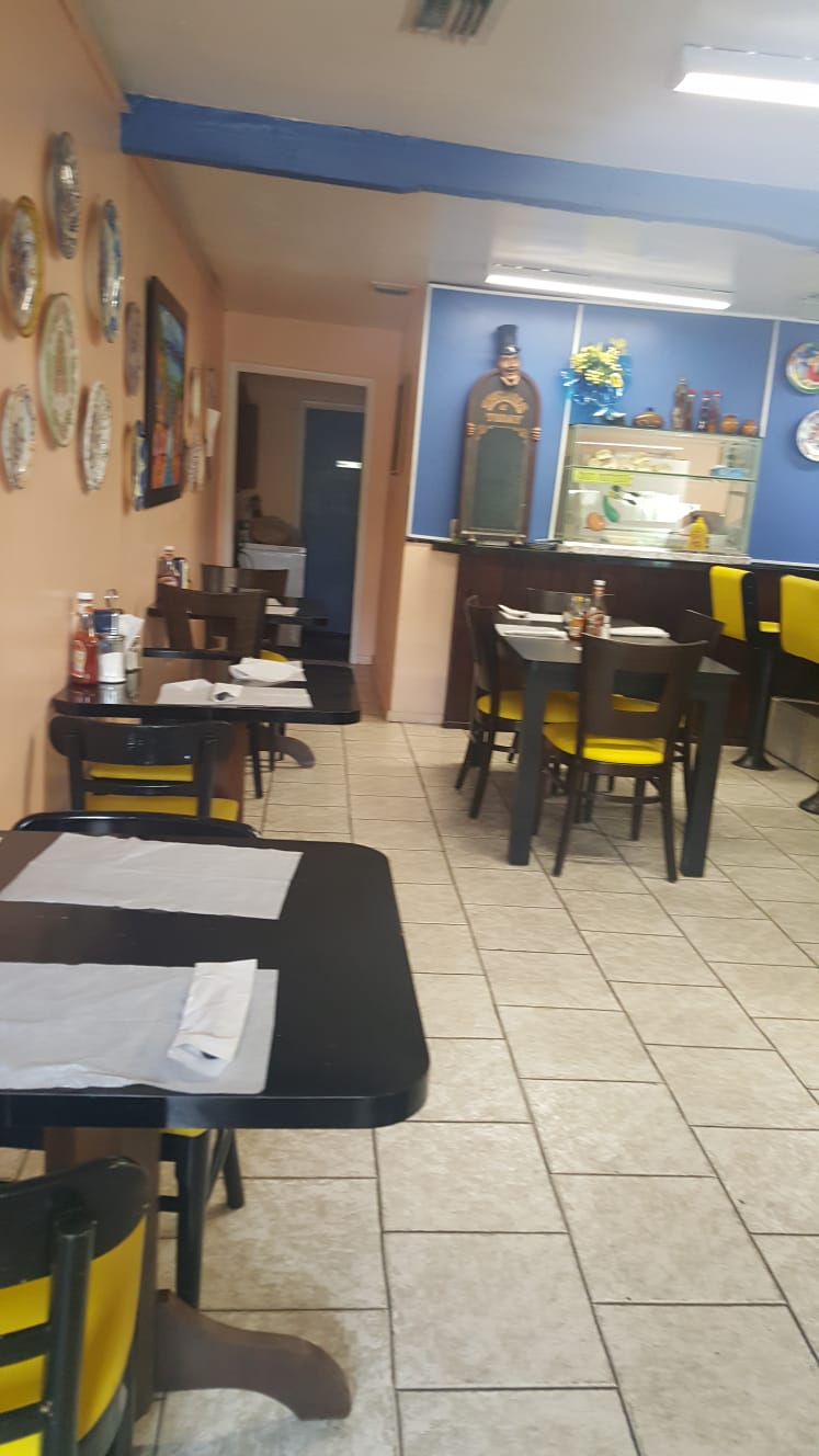 El Guajiro De Torriente | restaurant | 4421 SW 75th Ave, Miami, FL 33155, USA | 3052610013 OR +1 305-261-0013