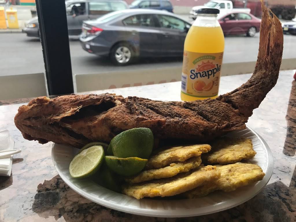 Fancy Fish | restaurant | 32 Central Ave, Passaic, NJ 07055, USA | 9737784466 OR +1 973-778-4466