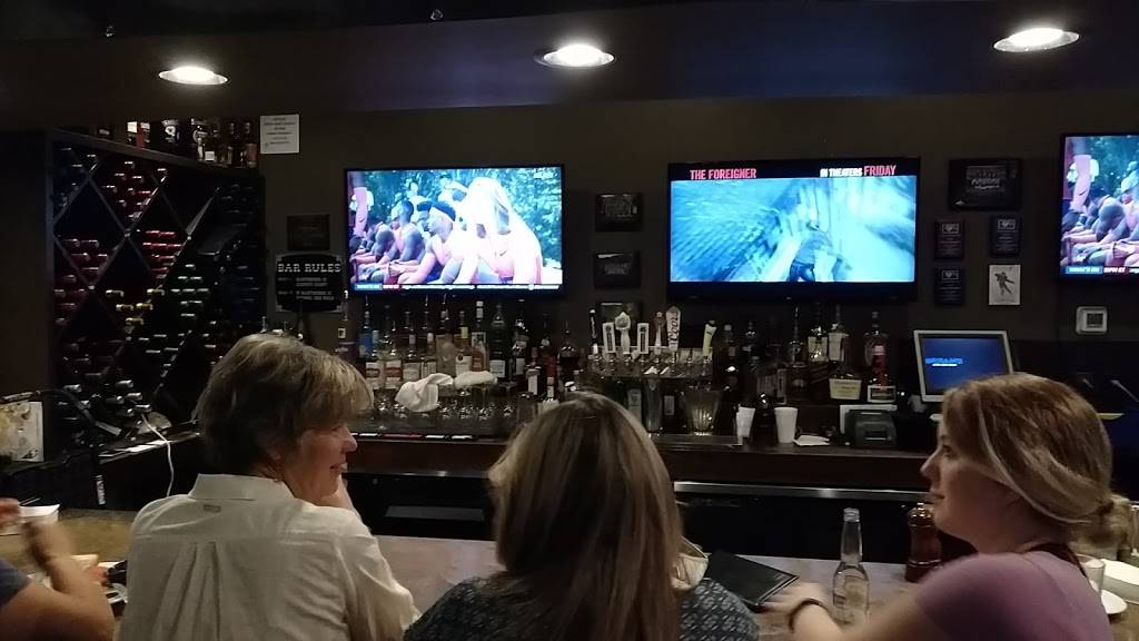 Brisams Grill, Bar and Patio | restaurant | 4730 E Lone Mountain Rd, Cave Creek, AZ 85331, USA | 4805952202 OR +1 480-595-2202