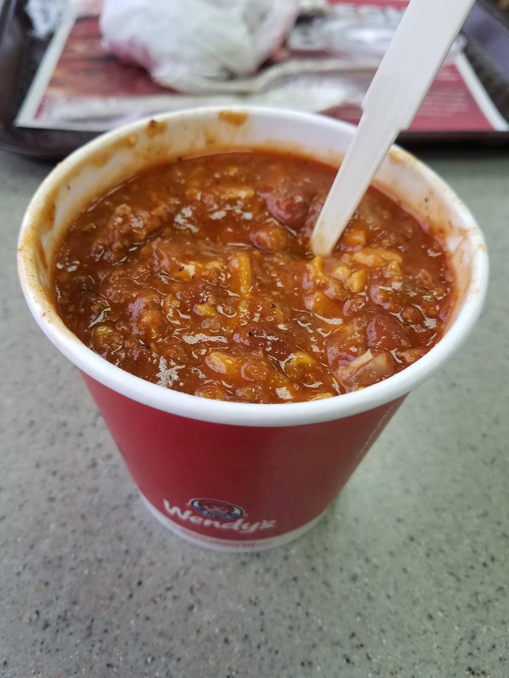 Wendys | restaurant | 4447 Central Pl, Fairfield, CA 94534, USA | 7078645626 OR +1 707-864-5626