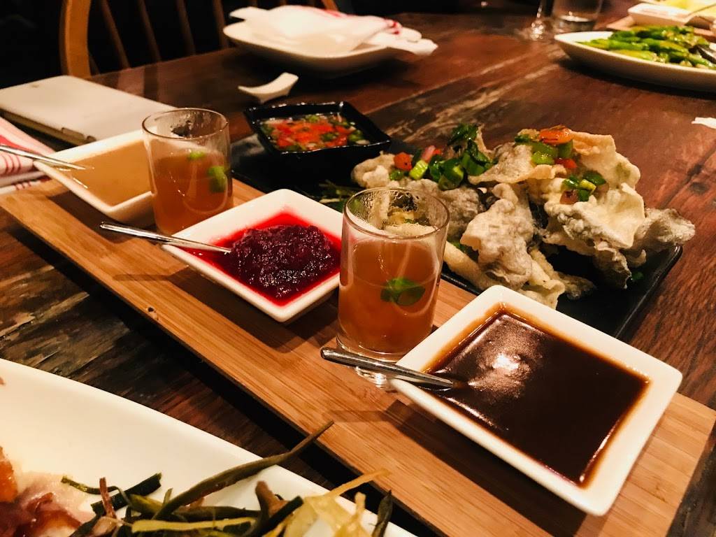 Decoy | restaurant | downstairs, 529-1/2 Hudson St, New York, NY 10014, USA | 2126919700 OR +1 212-691-9700