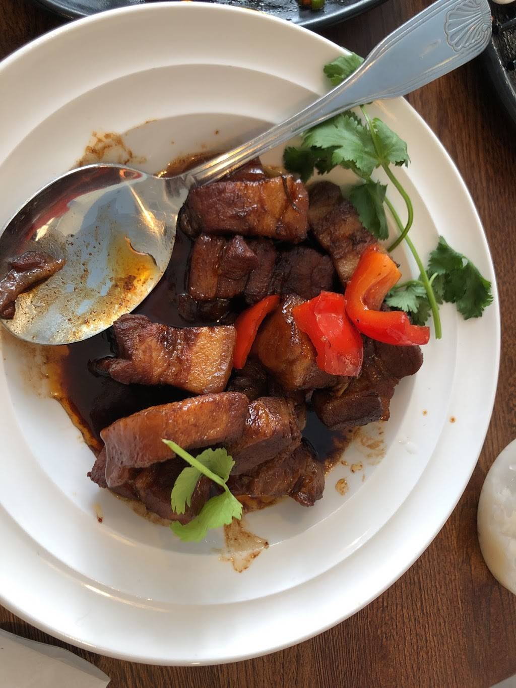 Chili Bistro | restaurant | 765 N Milliken Ave ste a, Ontario, CA 91764, USA | 9096528888 OR +1 909-652-8888