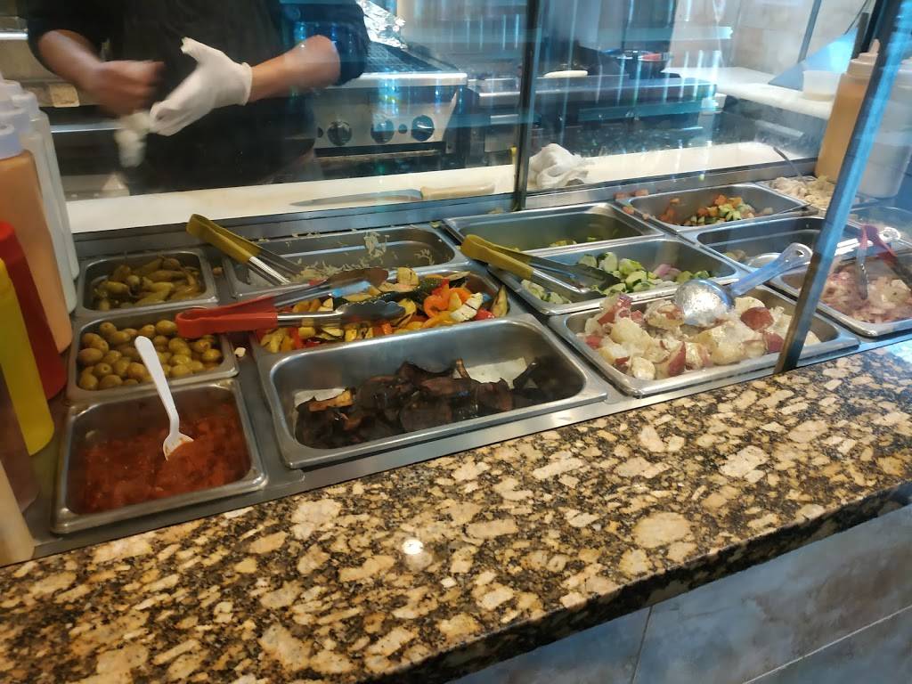 Jerusalem Restaurant | restaurant | 150 Elmora Ave B, Elizabeth, NJ 07202, USA | 9082890291 OR +1 908-289-0291