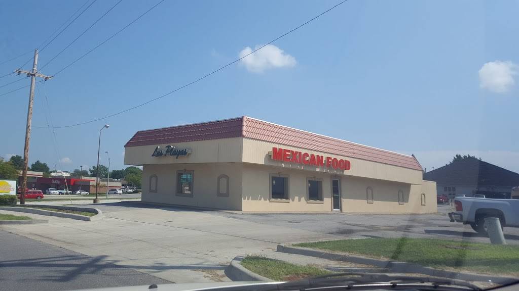 Las Playas | restaurant | 1016 NW Woods Chapel Rd, Blue Springs, MO 64015, USA | 8162244227 OR +1 816-224-4227