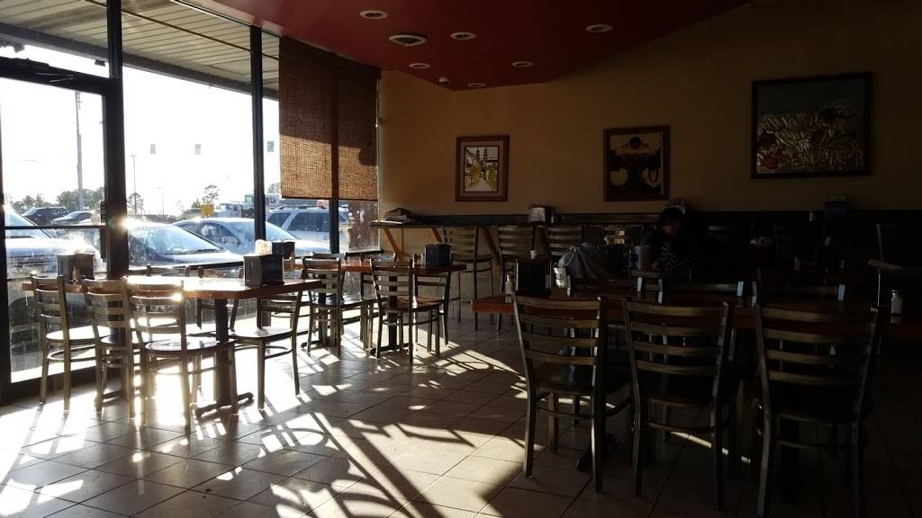 El Indio Restaurant Y Taqueria | restaurant | 2066 Beaver Ruin Rd, Norcross, GA 30071, USA | 6782055269 OR +1 678-205-5269