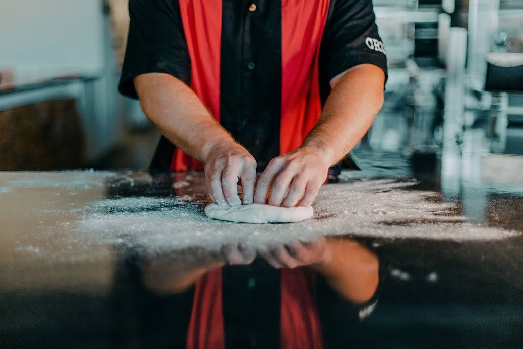 CRUST | restaurant | 505 East St, Pittsfield, MA 01201, USA | 4134647977 OR +1 413-464-7977