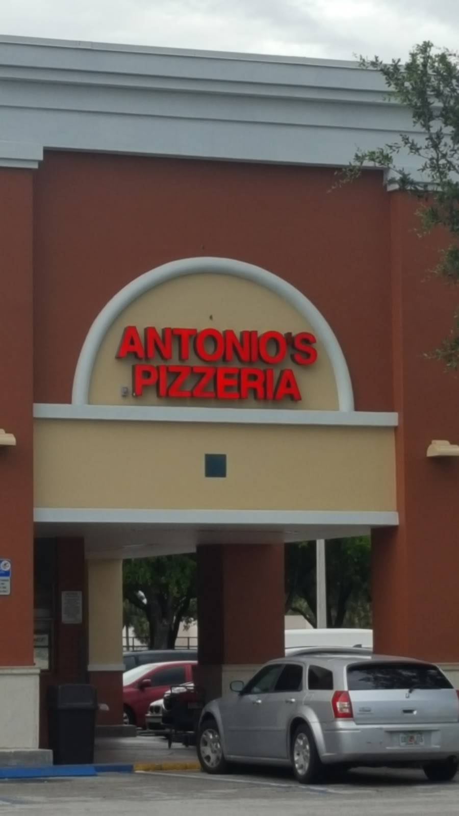 Antonios Pizzeria | restaurant | 6890 Miramar Pkwy C, Miramar, FL 33023, USA | 9549663332 OR +1 954-966-3332