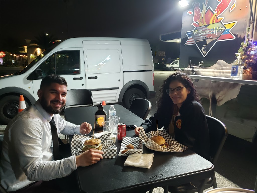 The rucio Moro | restaurant | 366 W Taft Vineland Rd, Orlando, FL 32824, USA | 4077991893 OR +1 407-799-1893