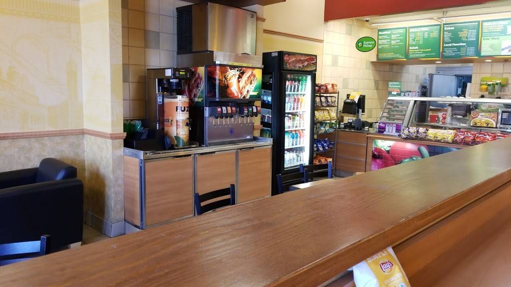 Subway Restaurants | restaurant | 10530 Twin Cities Road Suite 70 Carillion Corners Shopping Ctr, Galt, CA 95632, USA | 2097454475 OR +1 209-745-4475