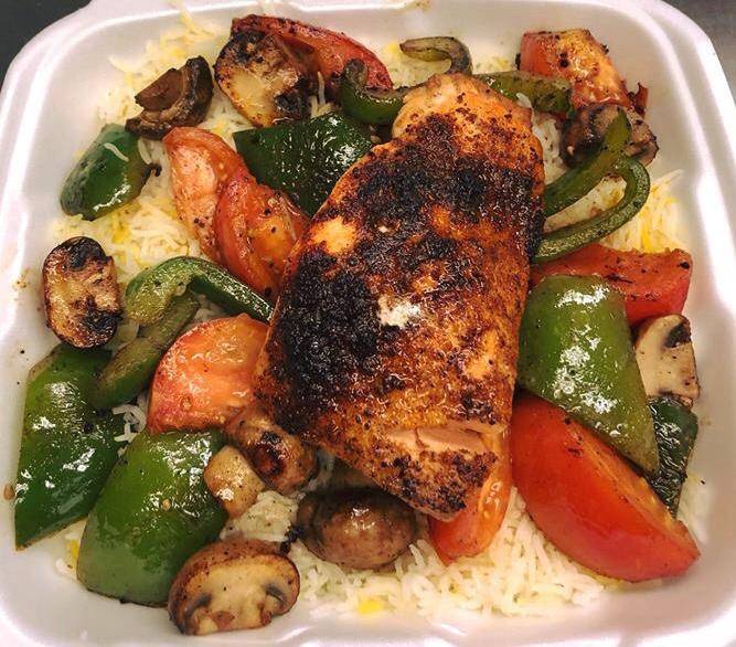 The Original Giorgios | restaurant | 14 Scott Adam Rd, Cockeysville, MD 21030, USA | 4105612114 OR +1 410-561-2114