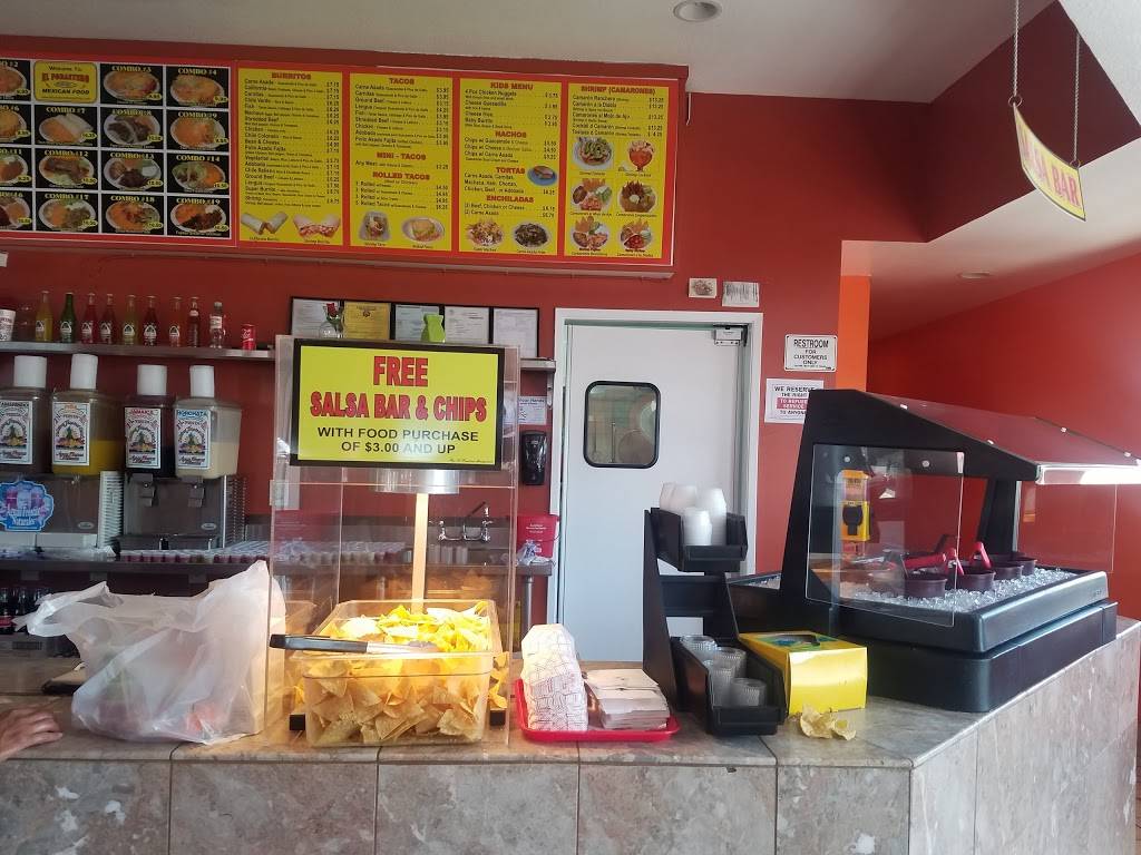 El Forastero Mexican Food | restaurant | 7235 Stockton Blvd, Sacramento, CA 95823, USA | 9164211522 OR +1 916-421-1522