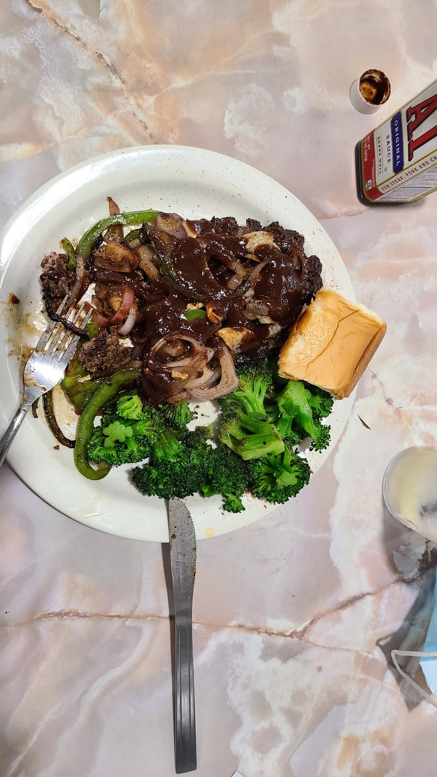 Spare Time Grill | restaurant | 200 Close Cir, Kershaw, SC 29067, USA | 8034750660 OR +1 803-475-0660