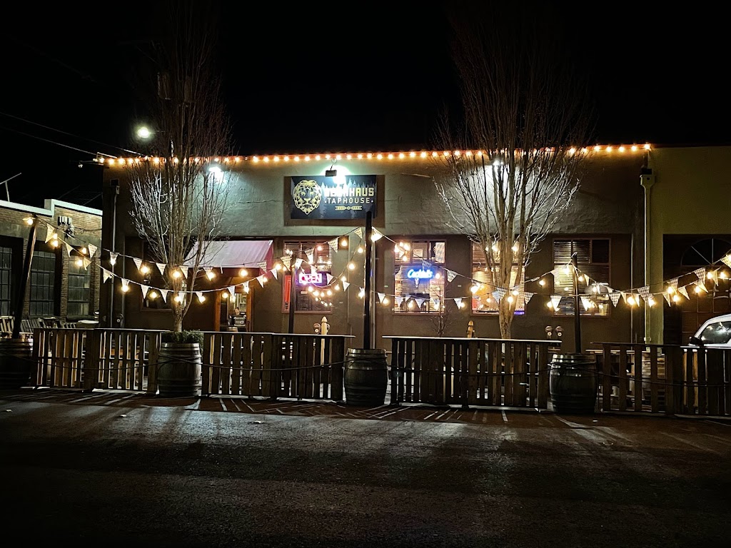 BEERHAUS | night club | 101 NW Jackson Ave, Corvallis, OR 97330, USA | 5412073809 OR +1 541-207-3809