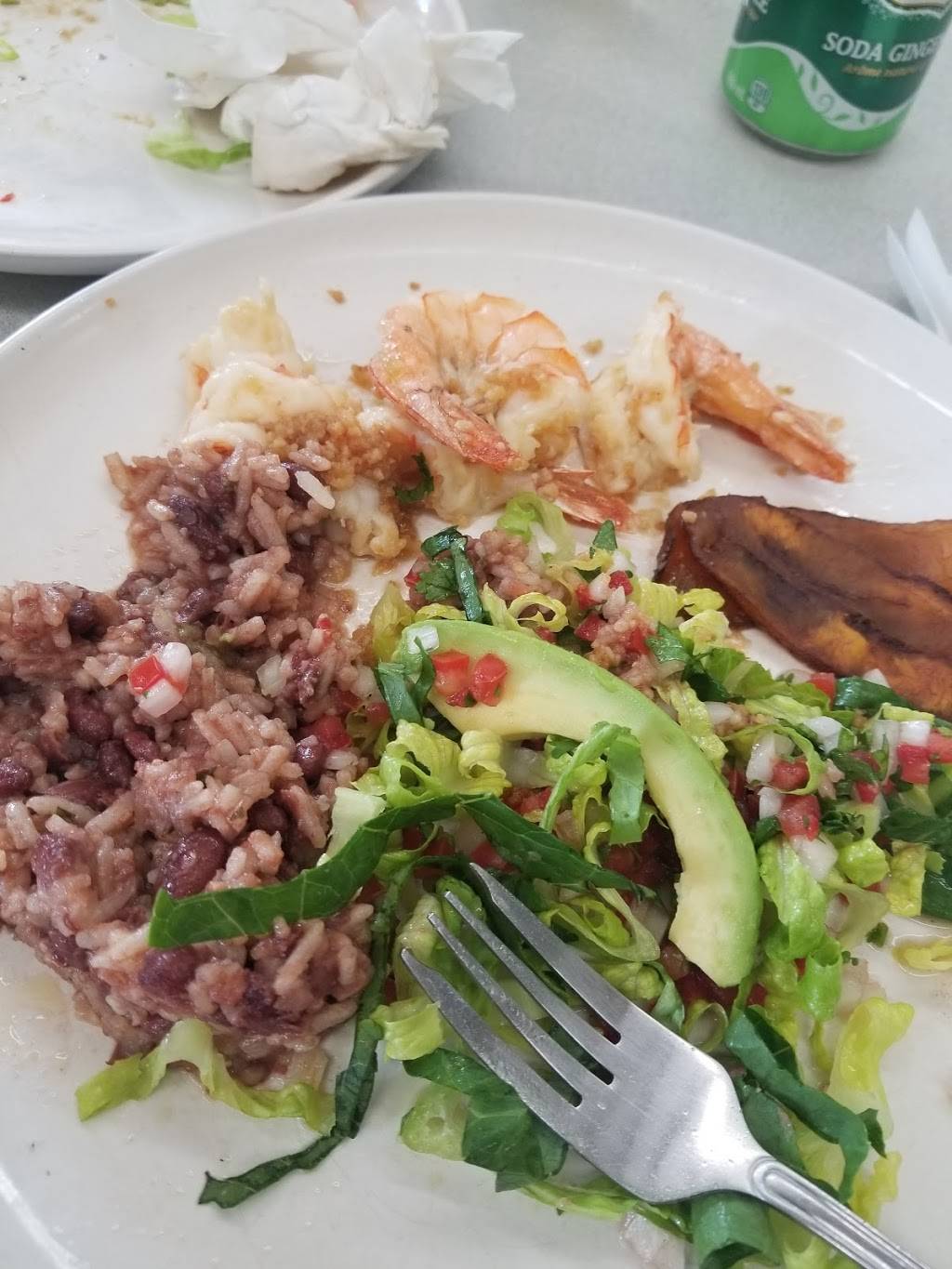 Delicias Latin Restaurant | restaurant | 467 Dundas St, London, ON N6B 1W1, Canada | 5192047777 OR +1 519-204-7777