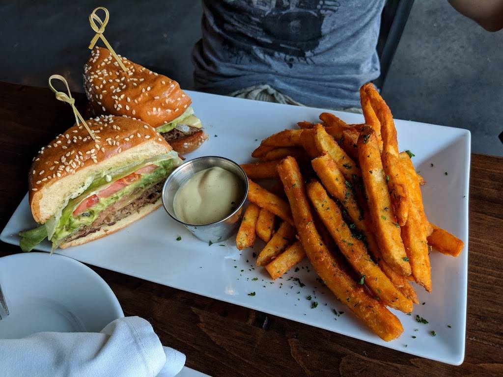 O’cado Restaurant | restaurant | 14568 Ventura Blvd, Sherman Oaks, CA 91403, USA | 8183800005 OR +1 818-380-0005