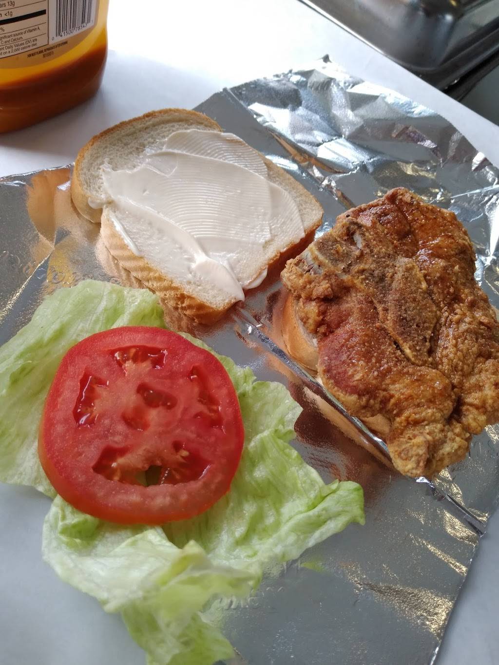 A&S BBQ | restaurant | 137 Ave T NE, Winter Haven, FL 33881, USA | 8636187710 OR +1 863-618-7710