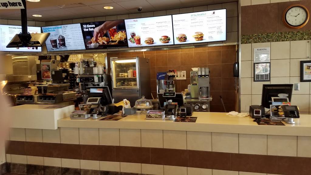 McDonalds | cafe | 1060 W 13th St, Merced, CA 95340, USA | 2097237030 OR +1 209-723-7030